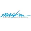 Macken Companies logo